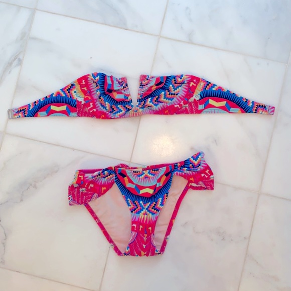 Mara Hoffman Other - Mara Hoffman Swimsuit 👙